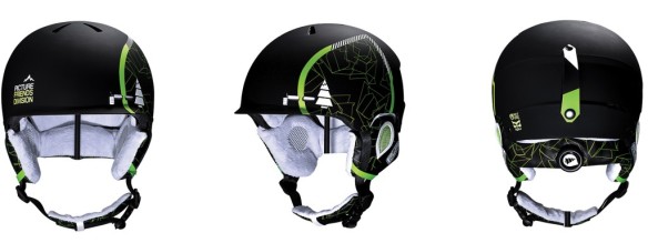 Hubber Helmet